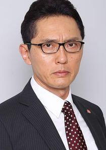 Soichiro Yagami