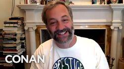 Judd Apatow