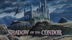 Shadow of the Condor