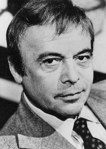 Herbert Lom