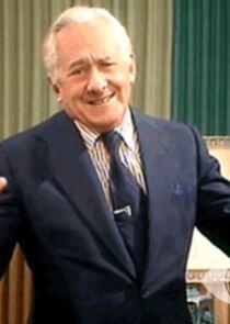 Hughie Green