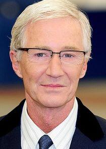 Paul O'Grady