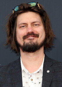 Trevor Moore