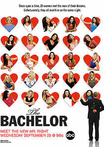 The Bachelor - Season 2