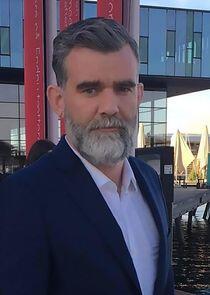 Stefán Karl Stefánsson