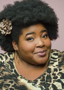 Dulcé Sloan