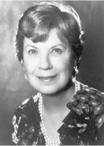 Barbara Berjer