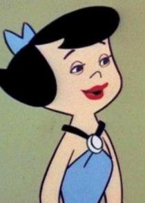 Betty Rubble