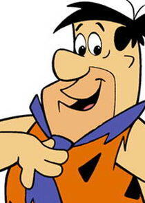 Fred Flintstone