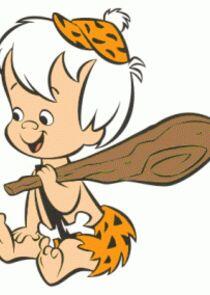 Bamm-Bamm Rubble