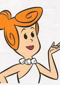 Wilma Flintstone