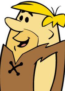 Barney Rubble