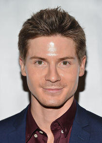 Robert Palmer Watkins