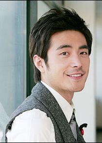 Lee Shi Hwan