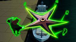 The Siege of Starro! (2)