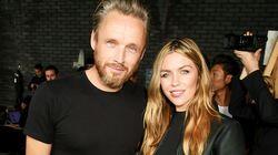 Abbey Clancy's Top Picks