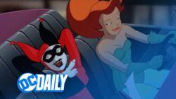 B:TAS, 'Harley and Ivy' Watch Along