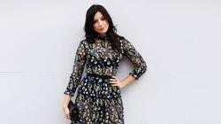 Daisy Lowe on Trends