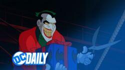 B:TAS, 'Christmas with the Joker' Full Watch Along