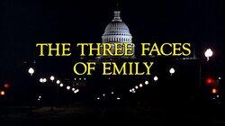 The Three Faces of Emily