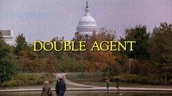 Double Agent