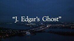 'J. Edgar's Ghost'