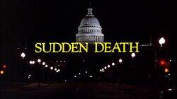 Sudden Death