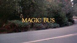 Magic Bus