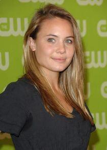 Leah Pipes