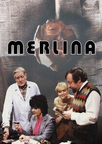 Merlina