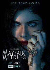 Anne Rice's Mayfair Witches - Season 1