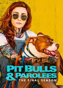 Pit Bulls & Parolees