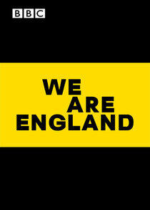 We Are England