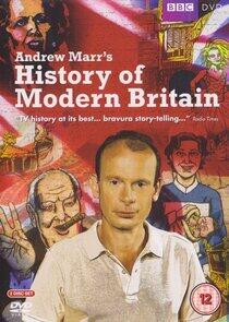 Andrew Marr's History of Modern Britain - Season 1