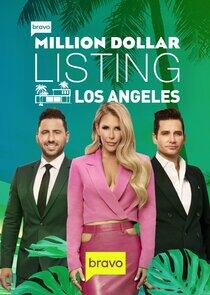 Million Dollar Listing: Los Angeles