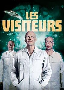 Les Visiteurs