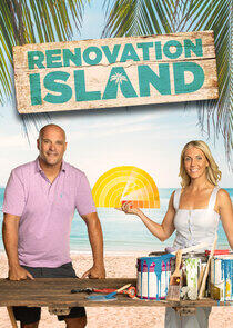 Renovation Island