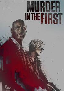 Murder in the First - Season 3