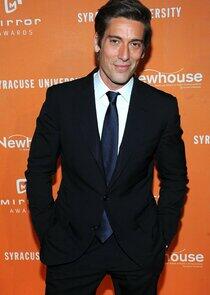 David Muir