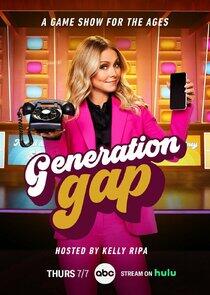 Generation Gap - Season 1