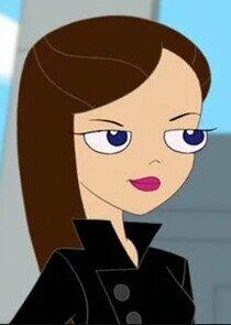 Vanessa Doofenshmirtz