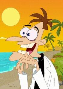 Dr. Heinz Doofenshmirtz