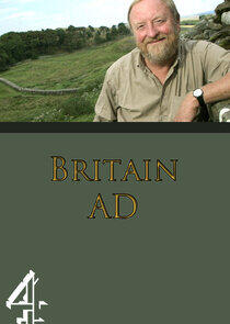 Britain AD