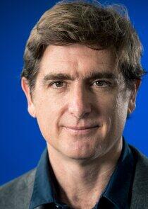 Marcel Theroux