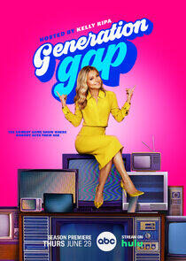 Generation Gap - Season 2