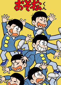 Osomatsu-kun