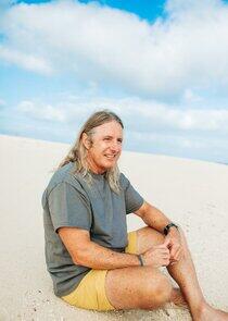 Tim Winton