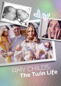 Amy Childs: The Twin Life