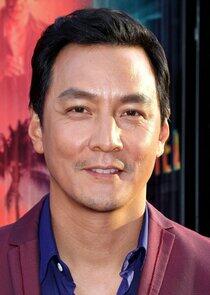 Daniel Wu