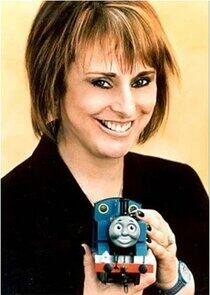 Britt Allcroft